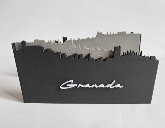 Servilletero Granada