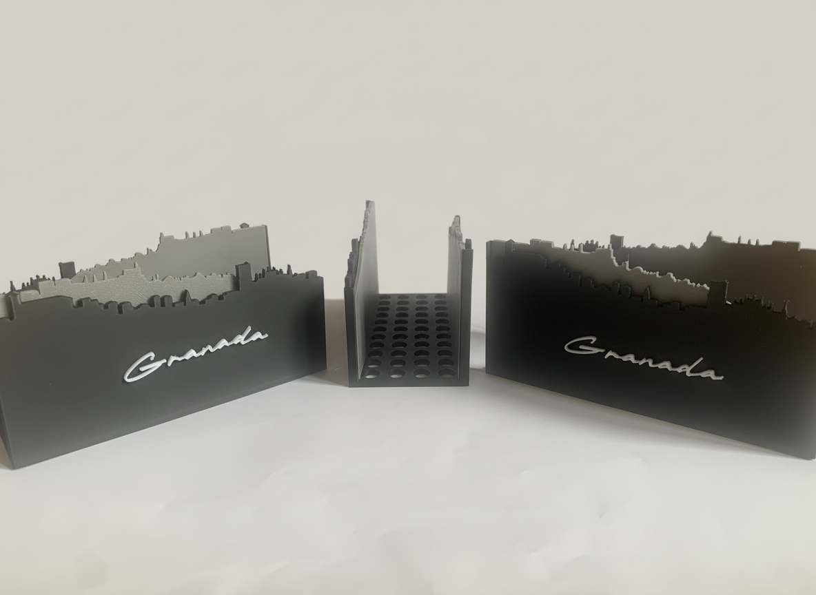 Servilletero Granada