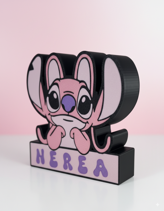 Lámpara LED personalizada "NEREA"
